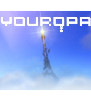 Youropa Steam Key EUROPE